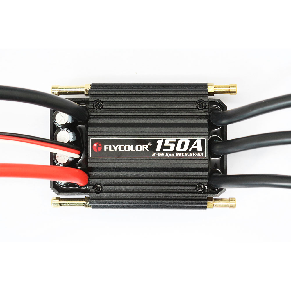 esc for model boats