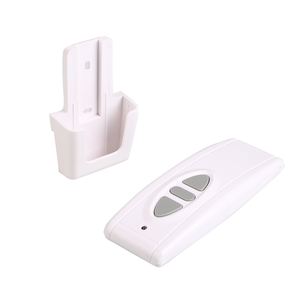 Projection Screen 433MHz Wireless Remote Control UP DOWN Switch Button eBay