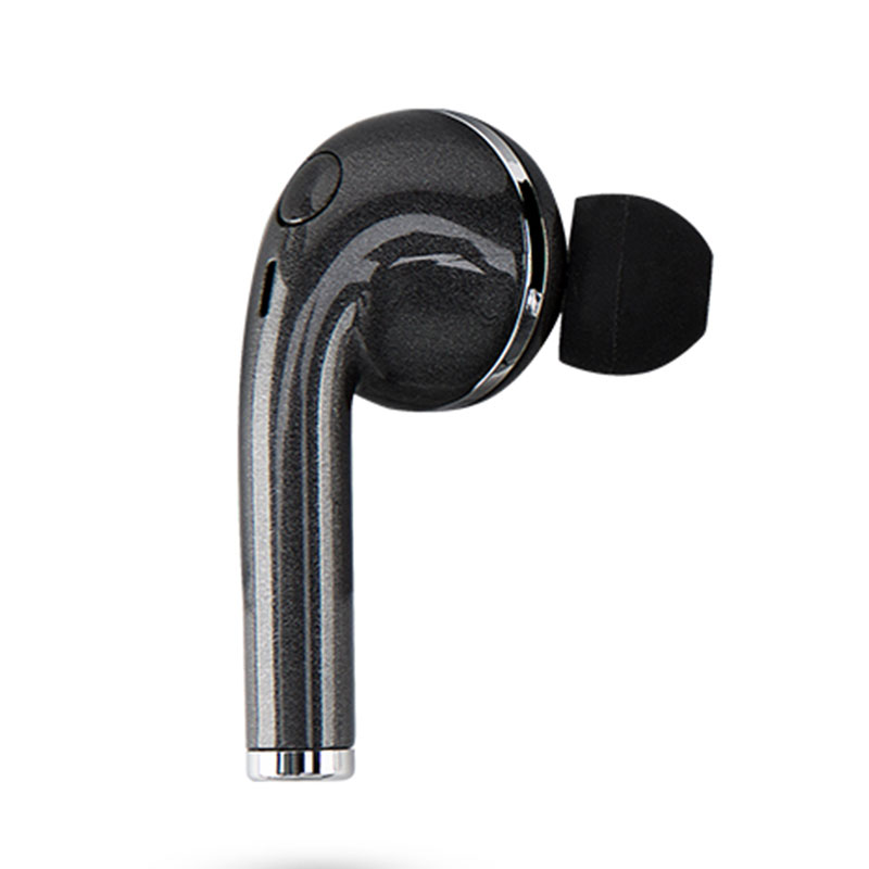 Wireless Bluetooth In-ear Earphone Stereo Headset for