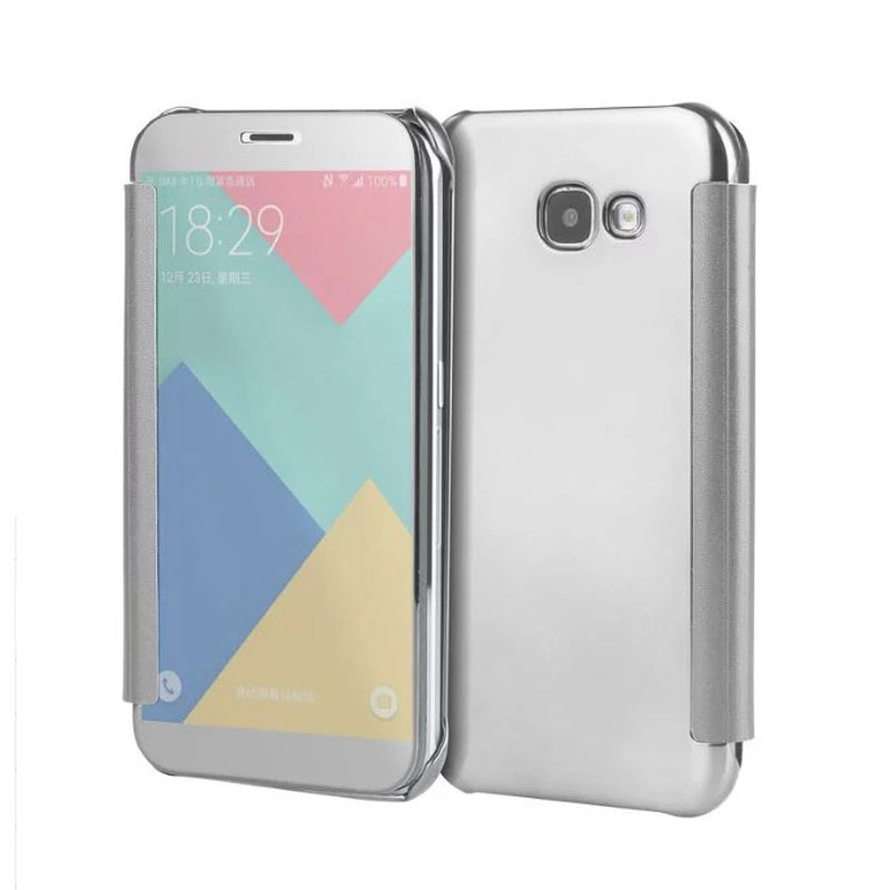 luxury mirror smart clear flip hybrid cover for luxury mirror smart clear flip hybrid cover for