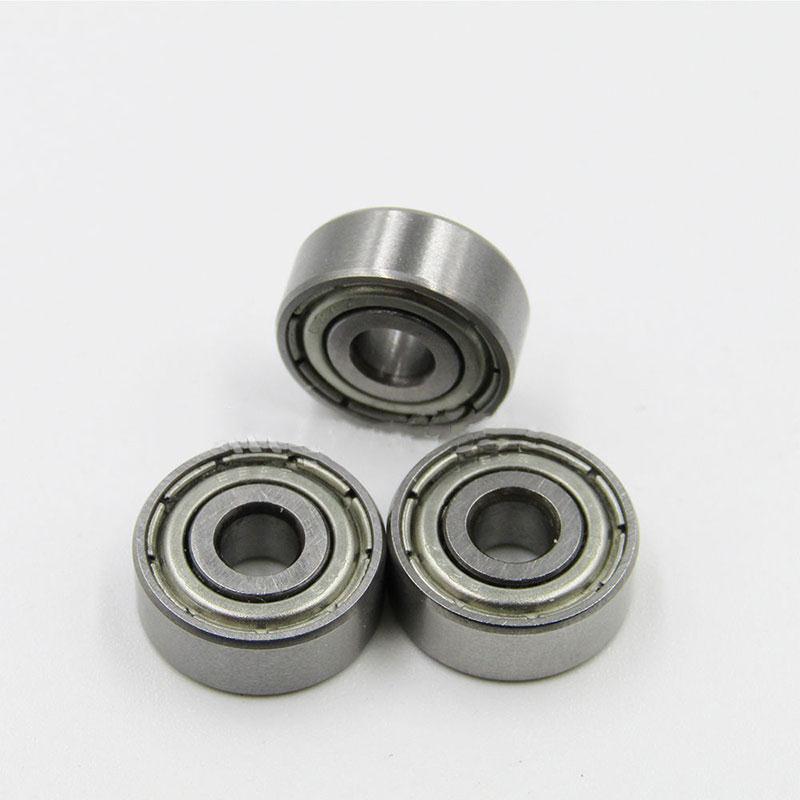 5pcs 6200RS,608RS,625Z,624Z Bearing Deep Groove Ceramic 8x22x7mm Machine