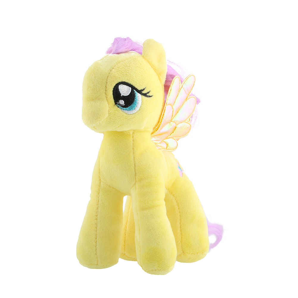 pony soft toy