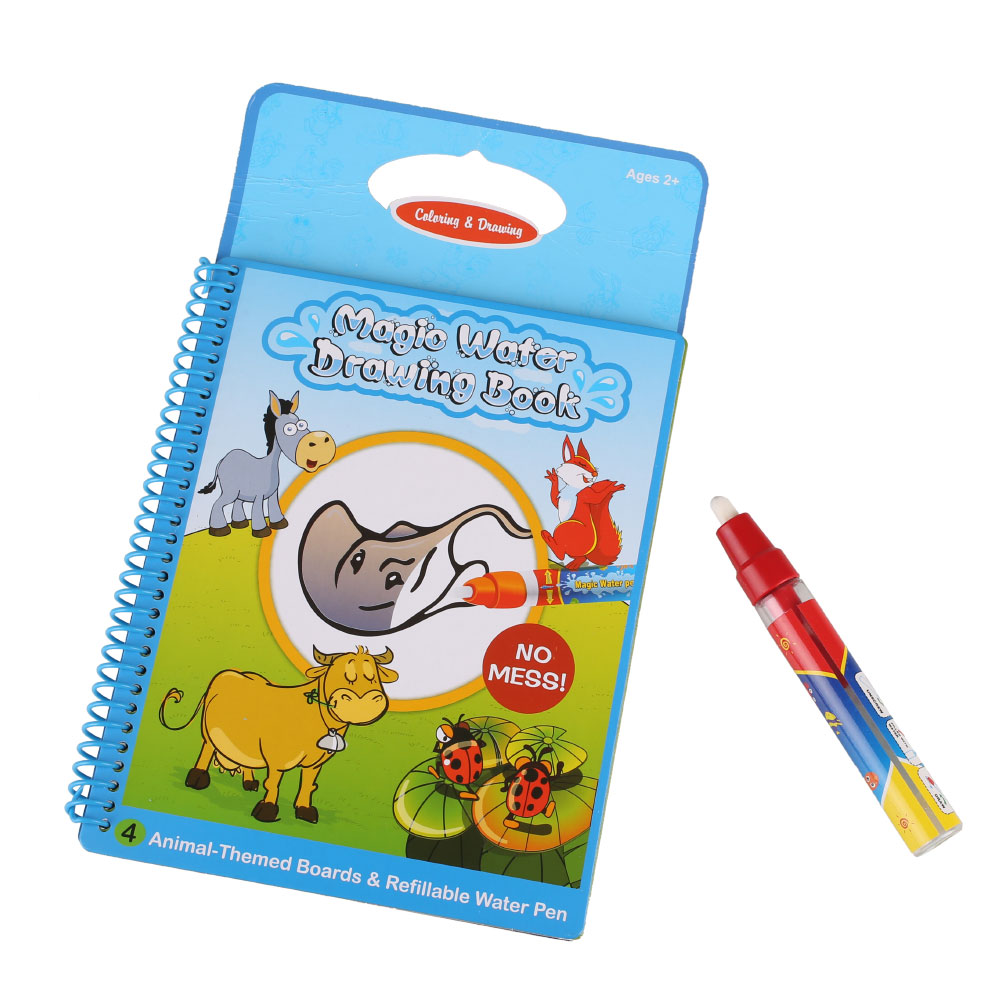 aqua magic drawing mat