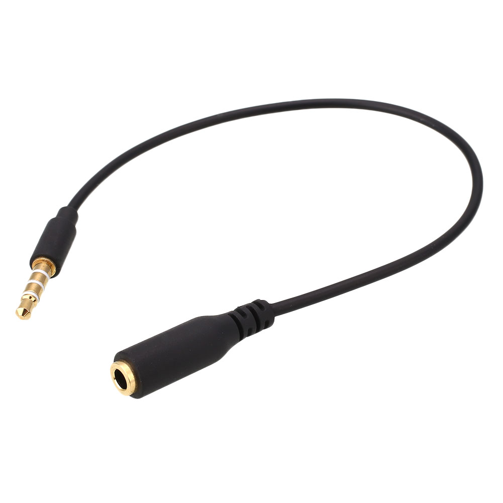 For Xbox One Stereo Headset Controller Adapter Cable For Headset