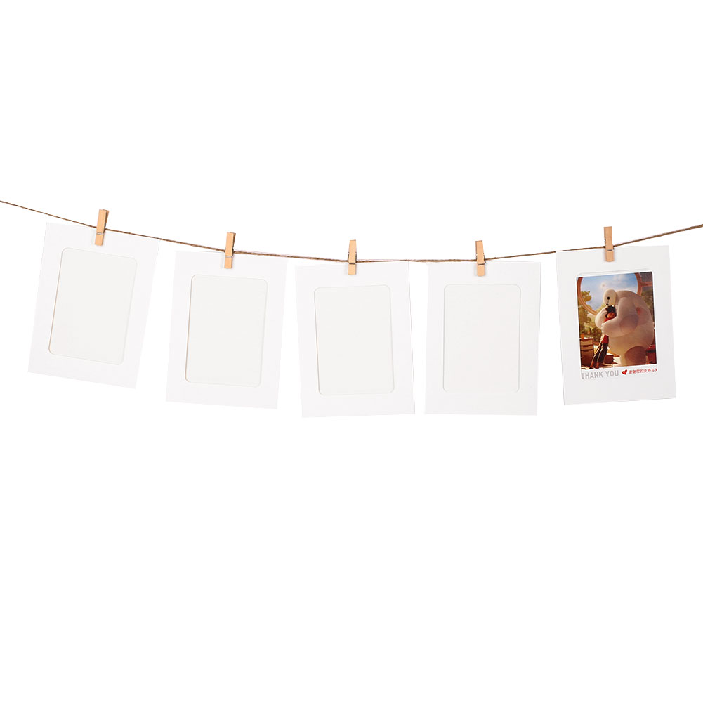 10 Paper Photo Diy Wall Picture Hanging Frame Album Rope | 10 paper photo diy wall picture hanging frame album rope 10 Paper Photo Diy Wall Picture Hanging Frame Album Rope | 10 paper photo diy wall picture hanging frame album rope