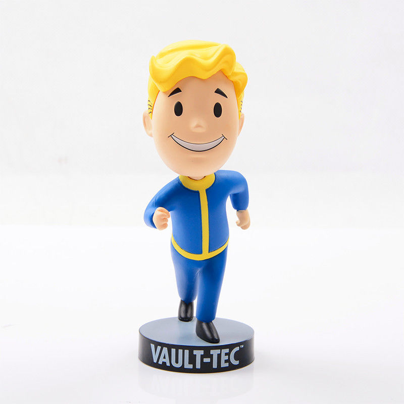 fallout new vegas figurine
