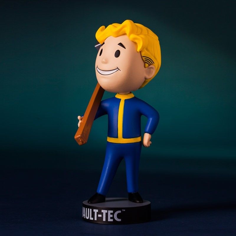 fallout new vegas figurine