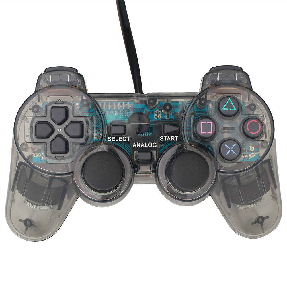 Tesun Gamepad Driver