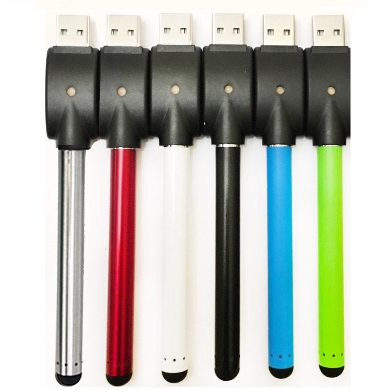 VaporizerPen Battery Stylus & + USB Charger 510Thread Vape O Pen Bud Touch eBay