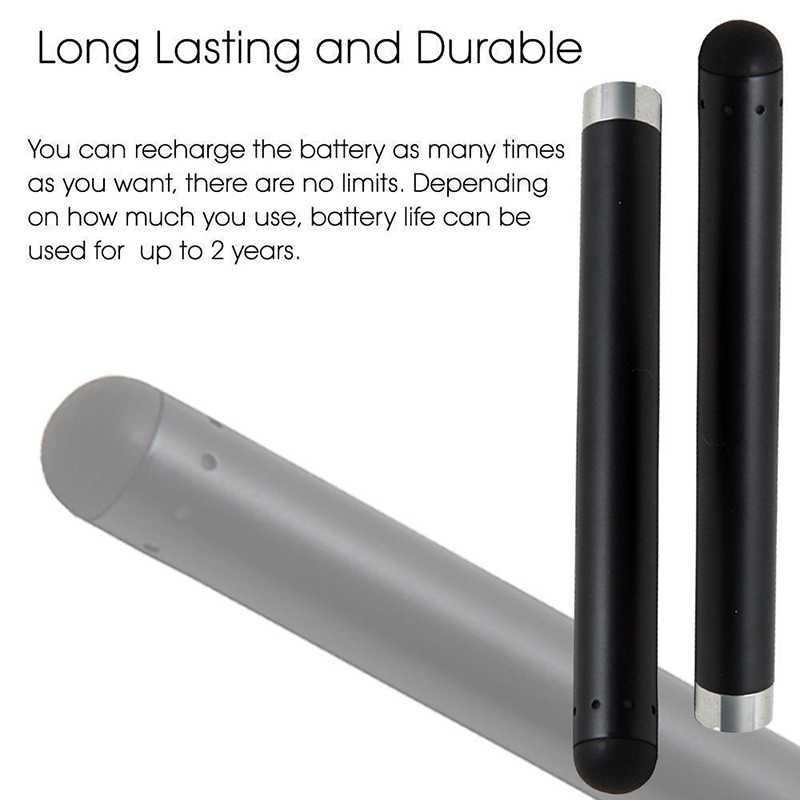 VaporizerPen Battery Stylus & + USB Charger 510Thread Vape O Pen Bud Touch eBay