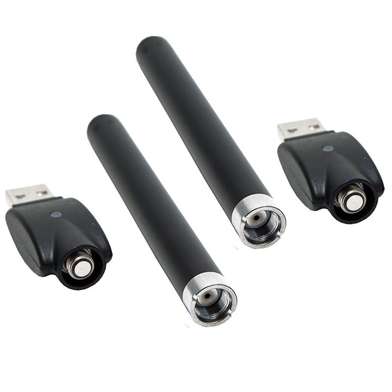 VaporizerPen Battery Stylus & + USB Charger 510Thread Vape O Pen Bud