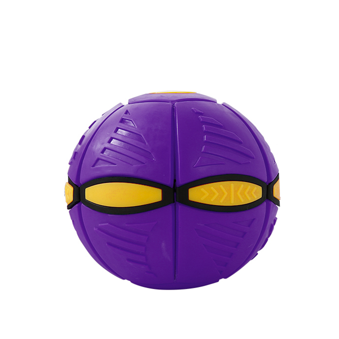 inflatable ufo frisbee
