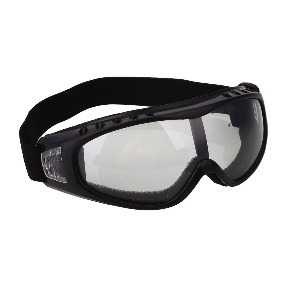 Motorcycle Wind Airsoft Goggles Protection Bike Sking Road Anti Sand