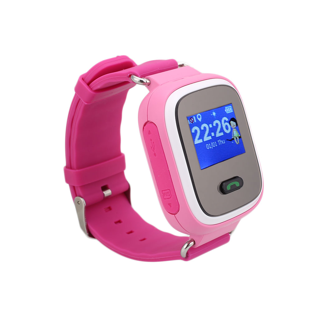 smart watch q60