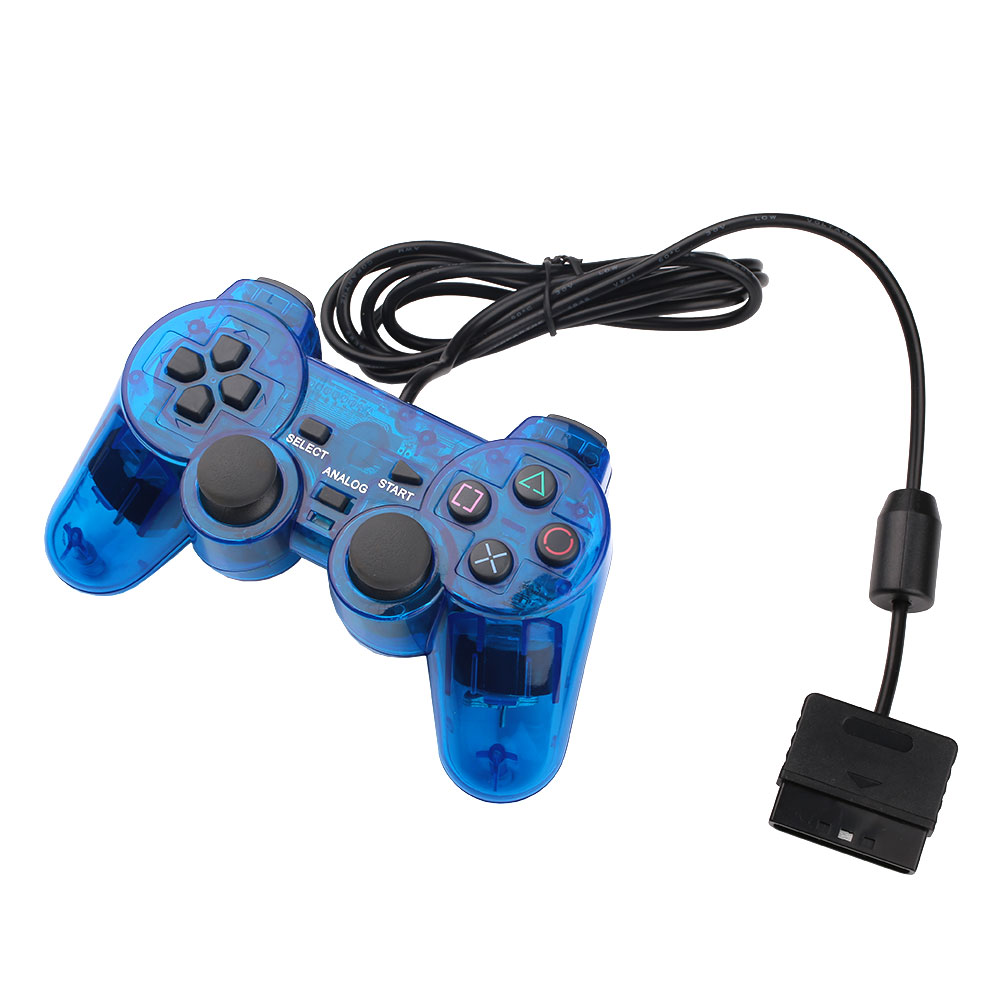 generic twin usb joystick driver generic twin usb joystick driver