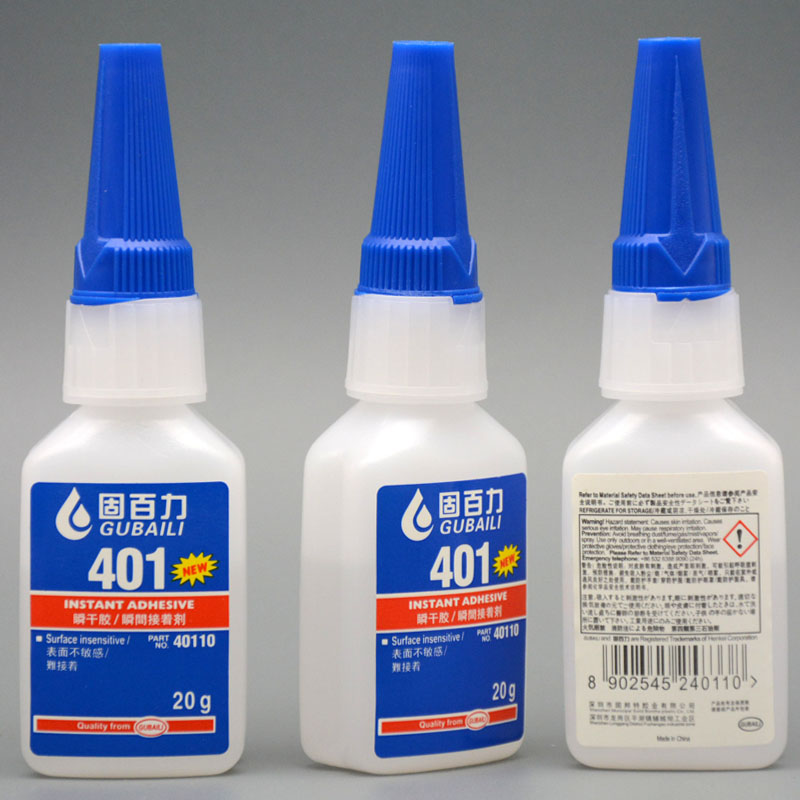 HOT!!! Loctite SUPER Glue 401,403,406,416,502 Bottle 20g Bond Stronger