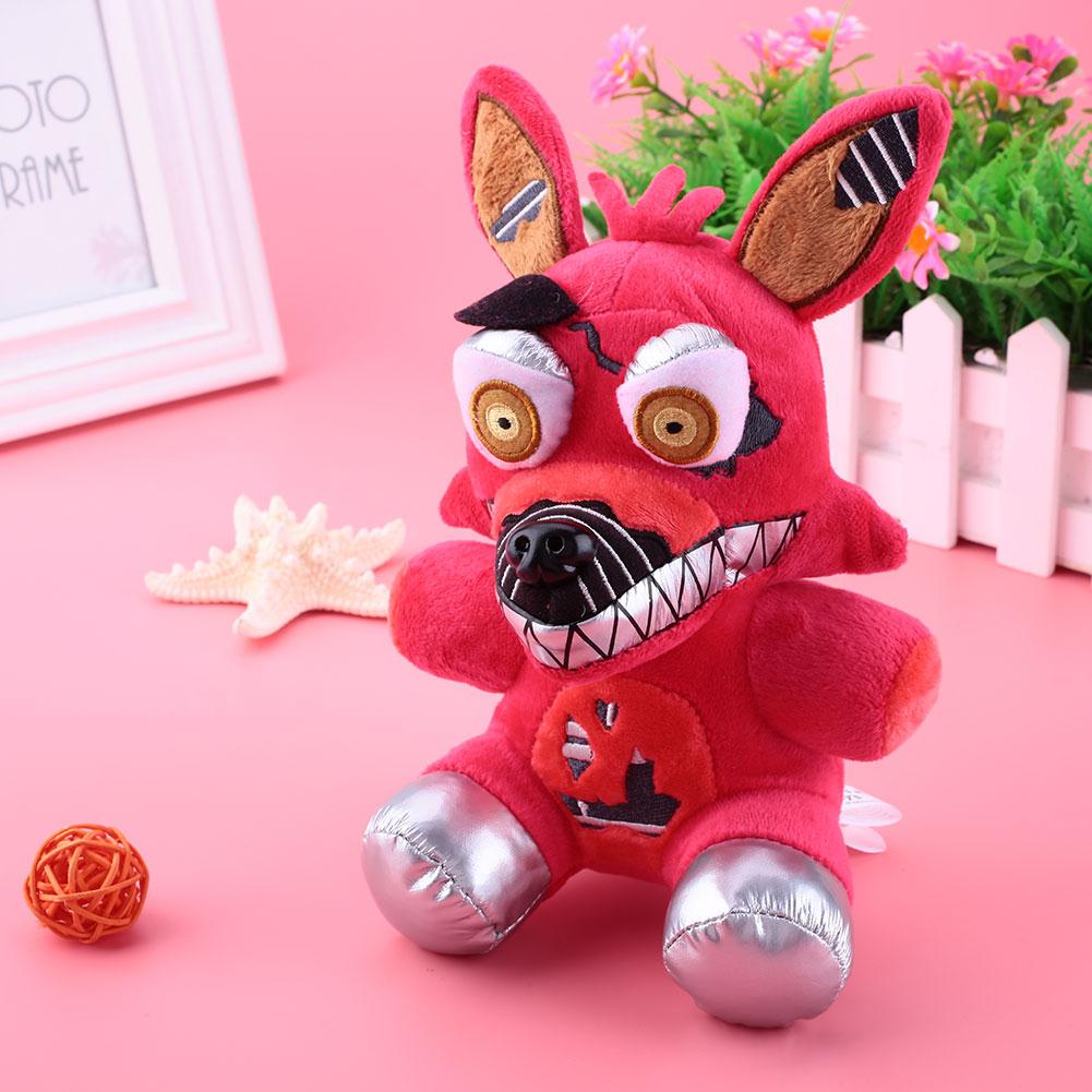 fnaf plush dolls