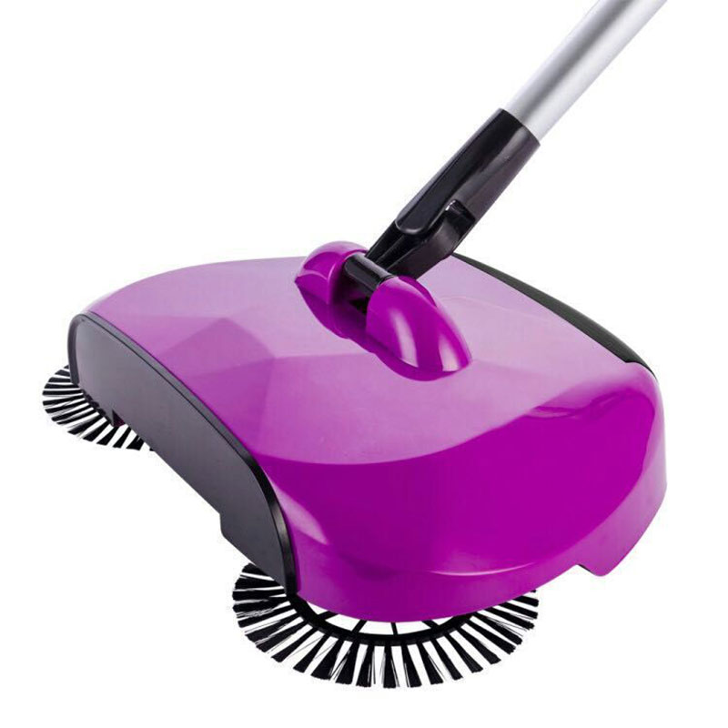 best dust sweeper