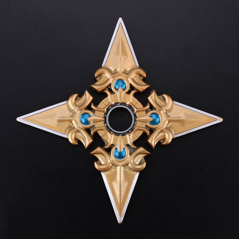 overwatch fidget spinner
