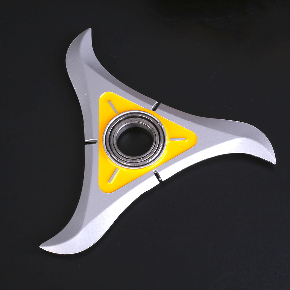 overwatch fidget spinner