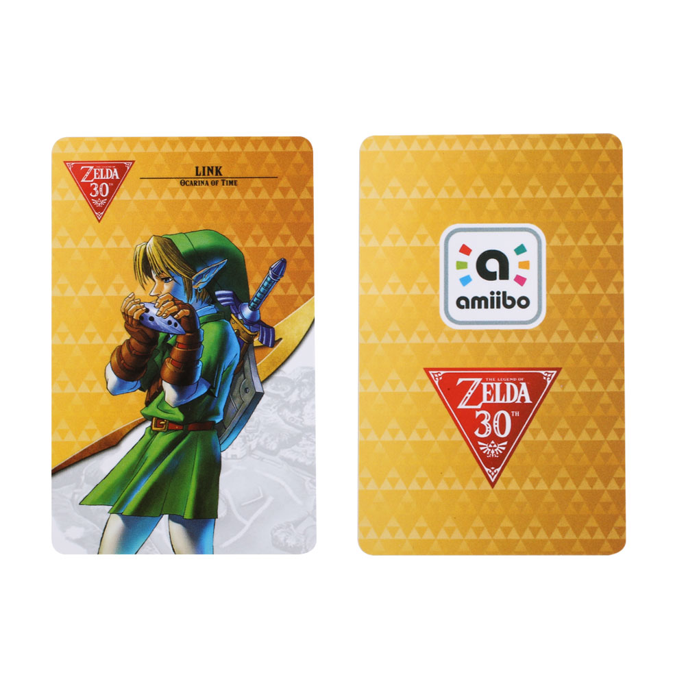 legend of zelda amiibo best buy