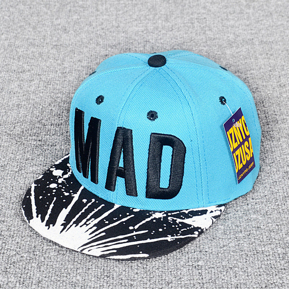 B991 Blank Plain Adjustable Bboy Baseball Caps Classic Cap 2018 Trucker Cap