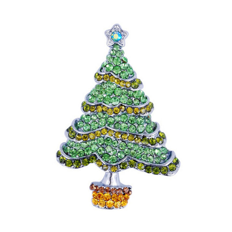 new style vintage xmas christmas tree brooches pin new style vintage xmas christmas tree brooches pin