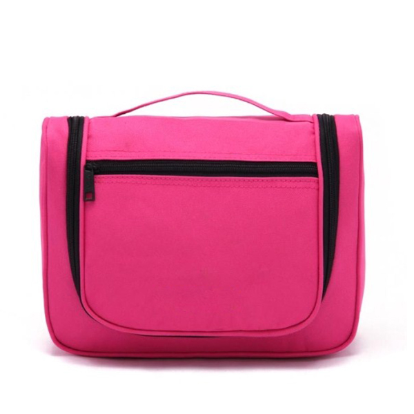 Hanging Toiletry Travel Organizer Wash Zipper Bag Case Outdoor Makeup Bag eBay