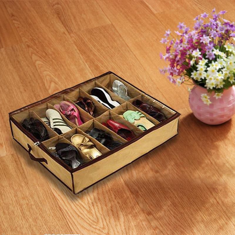 shoe storage travel shoe storage fabric bag foldable box space saving shoe storage travel shoe storage fabric bag foldable box space saving