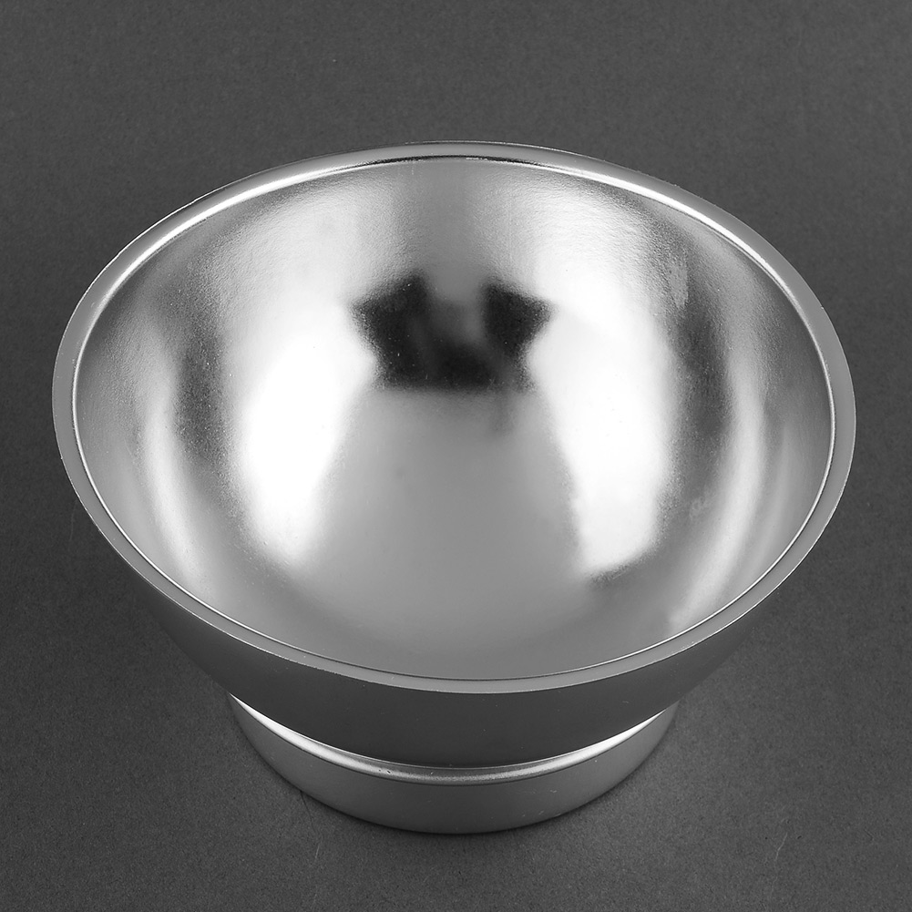 Aluminum Alloy*BallShaped Cake Pan Moulds Kids Kitchen Tool Molds