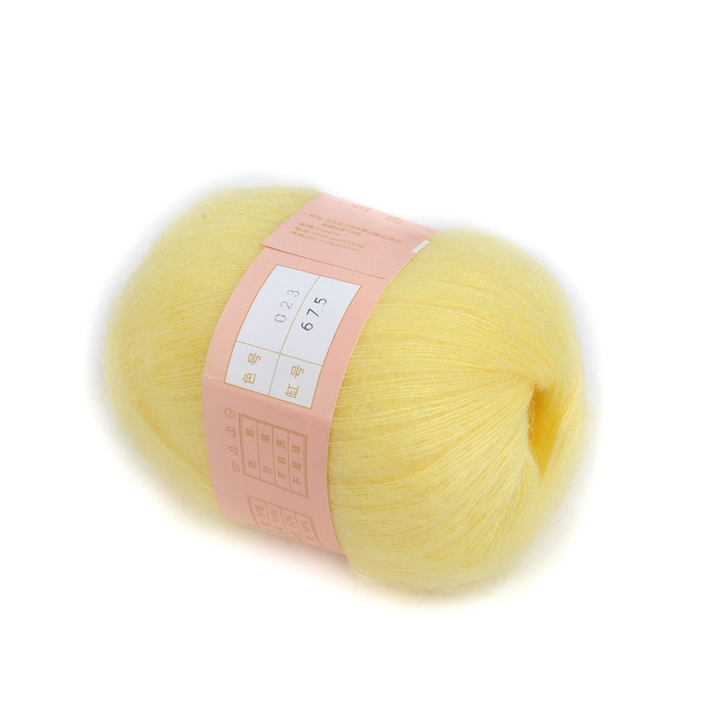 Crafts > Needlecrafts & Yarn > Yarn