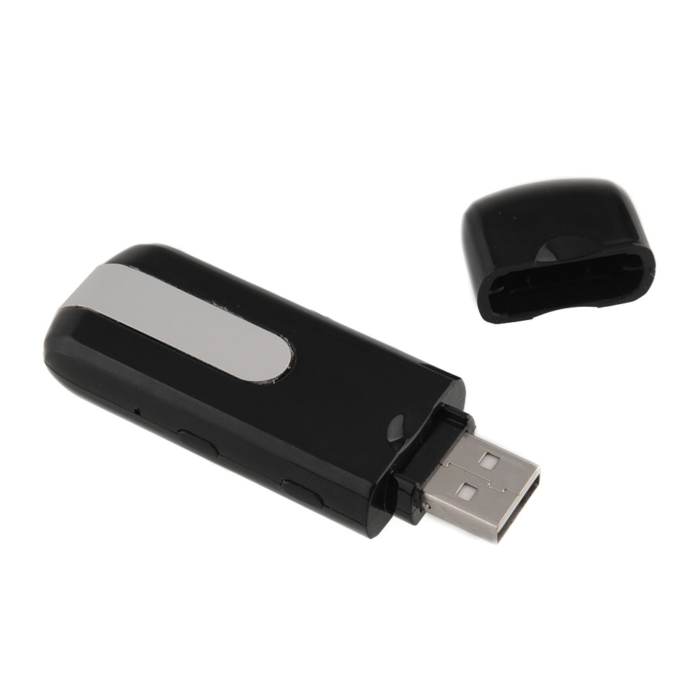 USB Stick Neu Mini Kamera Cam Video Camera HD Bewegungsmelder Karte DV MINI