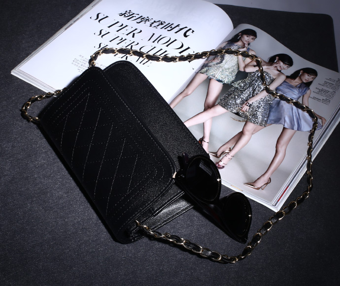 Hot Fashion Korean Women Hobo Leather Messenger Handbag Shoulder Bag Totes Purse