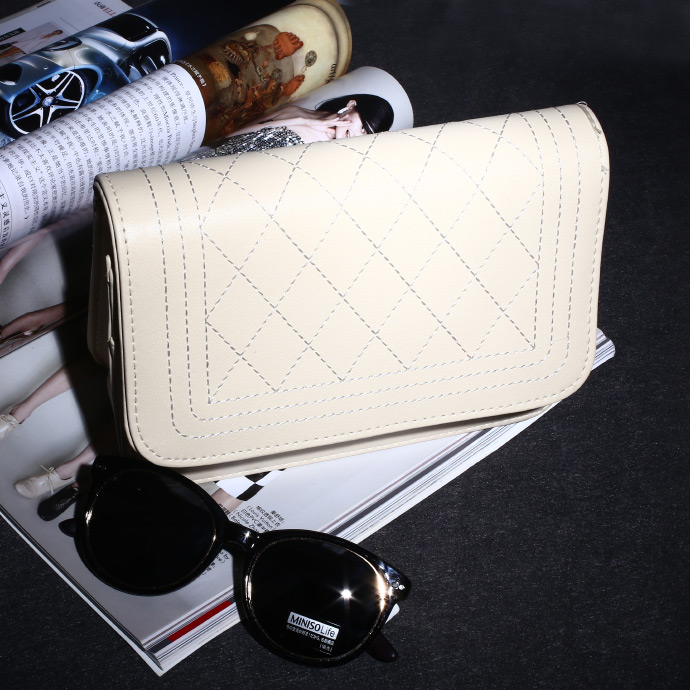 Hot Fashion Korean Women Hobo Leather Messenger Handbag Shoulder Bag Totes Purse