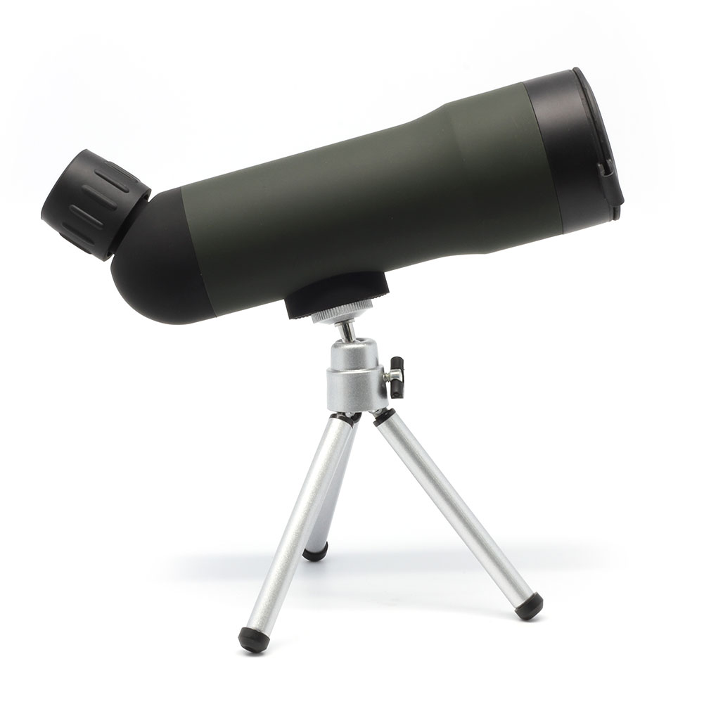 Top Astronomical Scope 20X50 Power Roof Glass Monocular Telescopes with