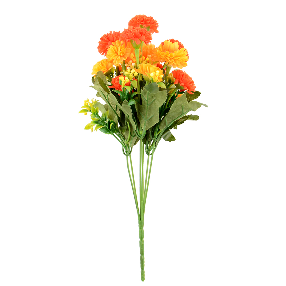 Artificial Pink Small Chrysanthemum Daisy Silk Flower Decor Flower Arrangement eBay