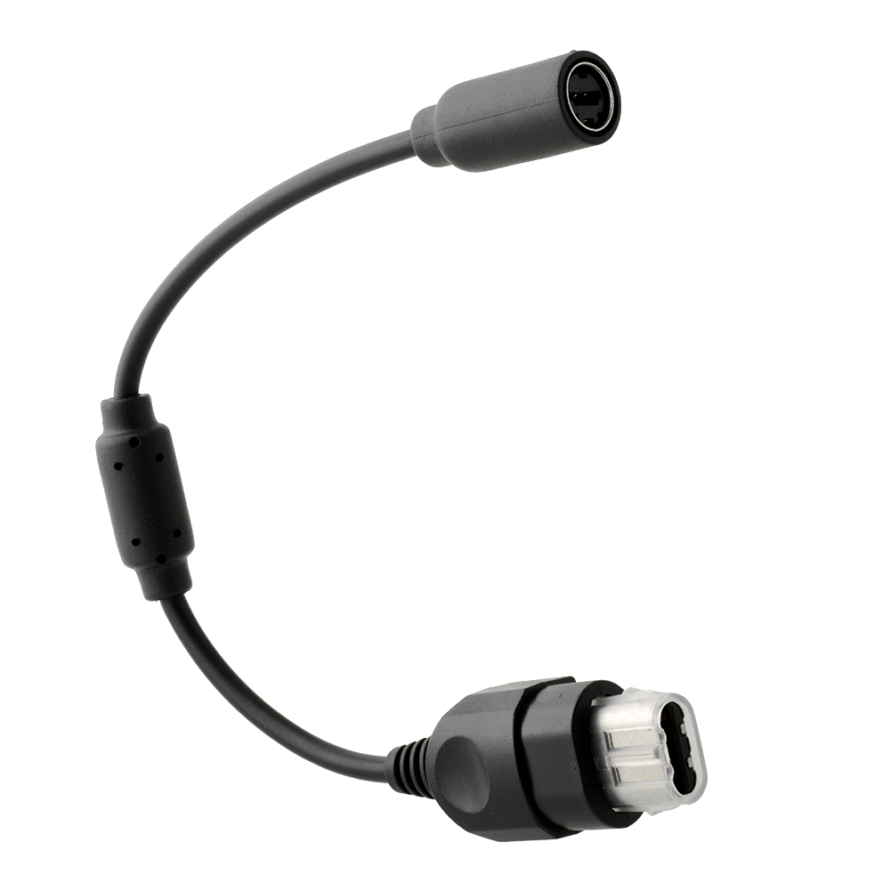 NEW Wired Gaming Joypad Breakaway Cable Wire Adapter For XBOX XBOX ONE