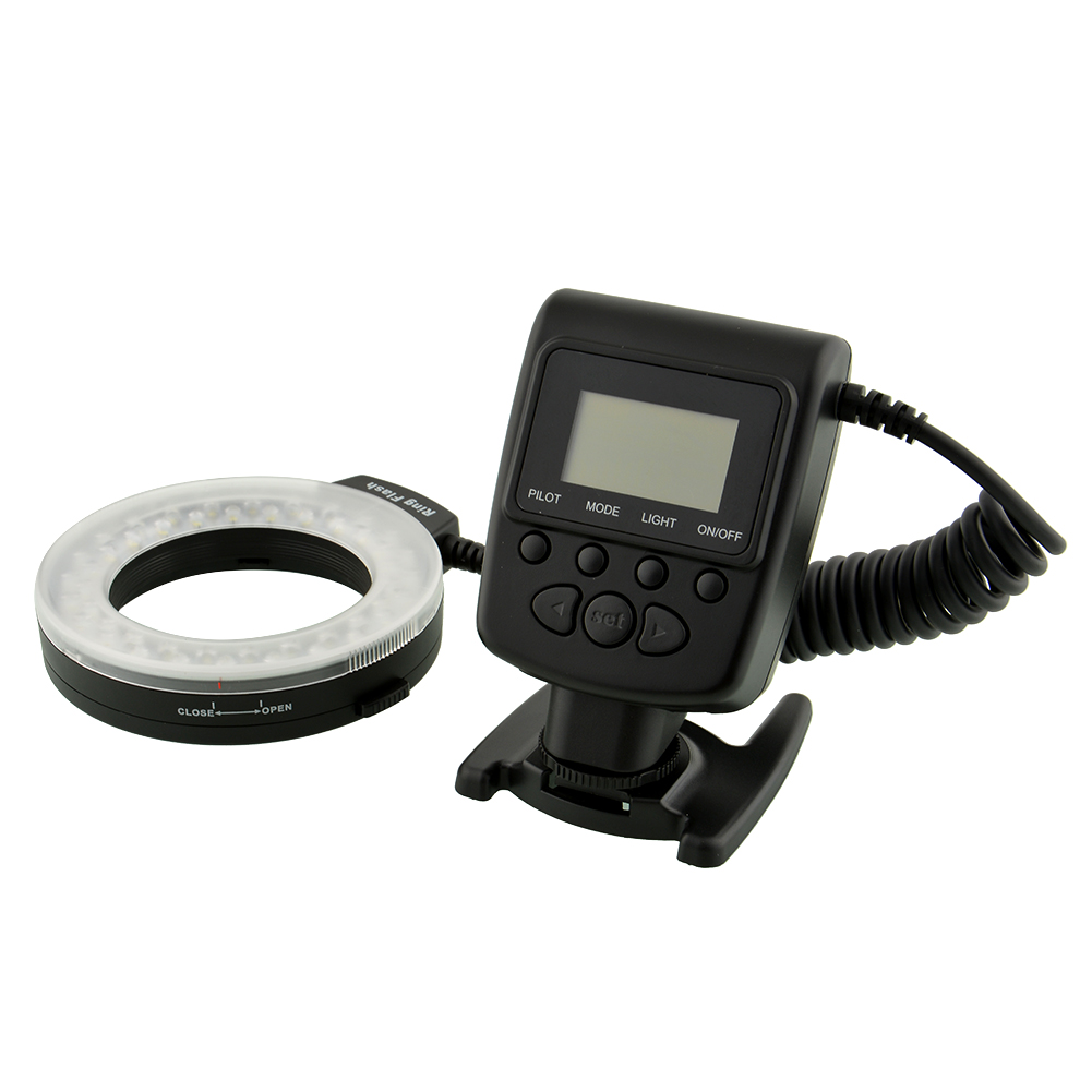 Camera Dslr Cameras Ebay new rf 550d flash light for canon nikon olympus panasonic dslr cameras ebay