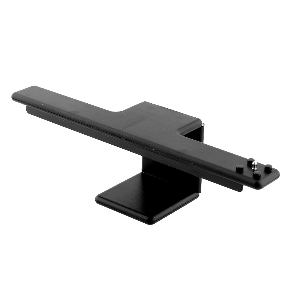Folding Stand Hold Holder For Sony PS4 Playstation 4 Camera Black