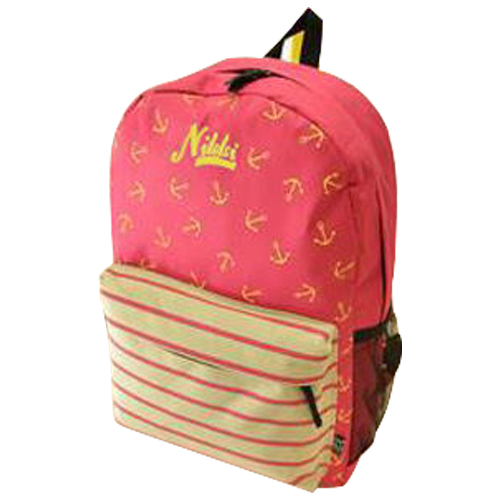 Cute Fashion Women's Travel Satchel Shoulder Bag School Book Rucksack