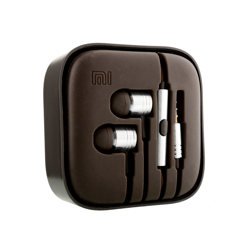 xiaomi 2nd generation piston earphone headphone mic wire xiaomi 2nd generation piston earphone headphone mic wire