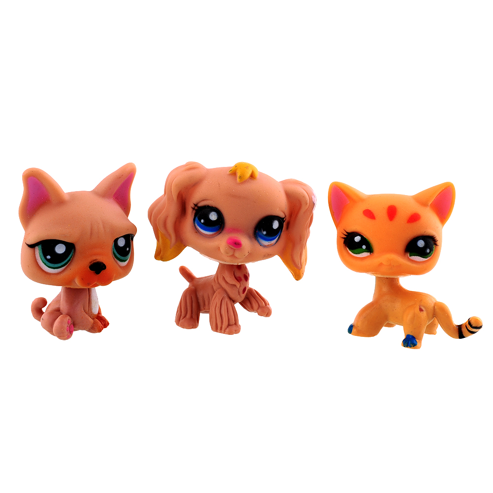 small animal figures