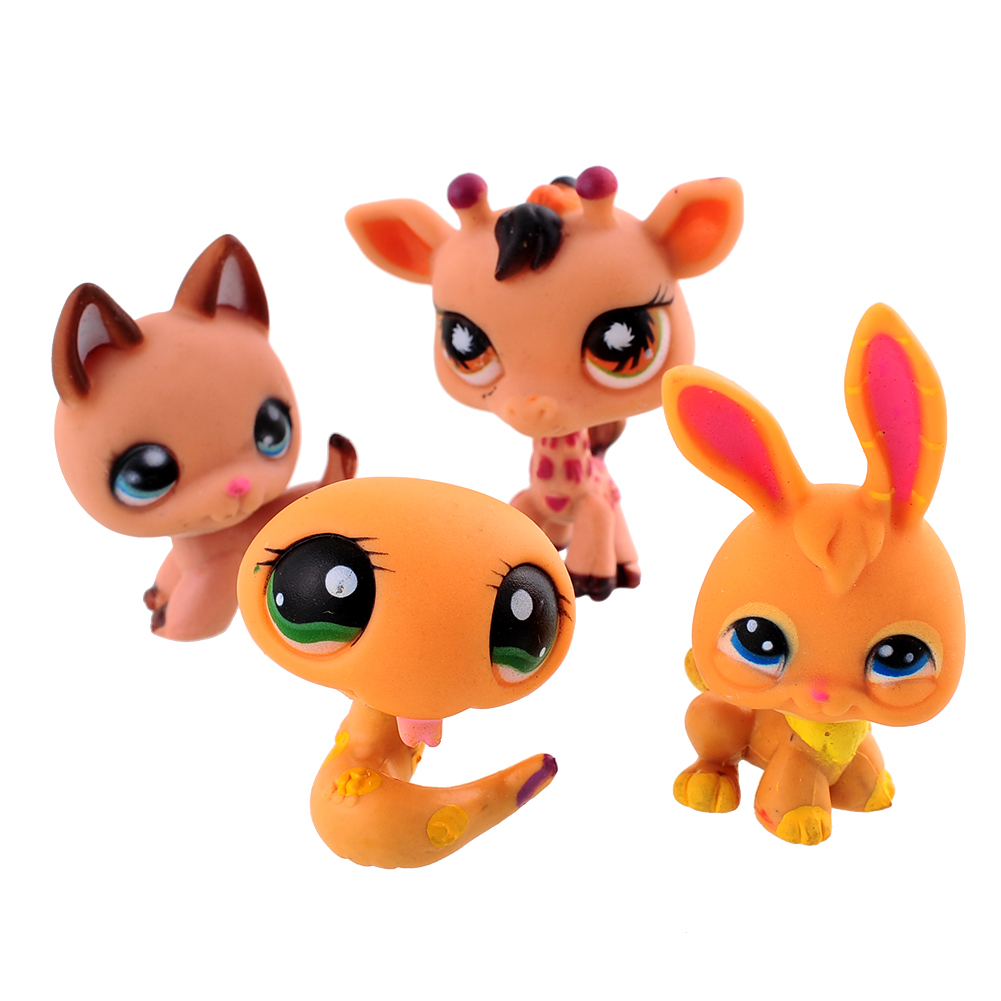 small animal figures