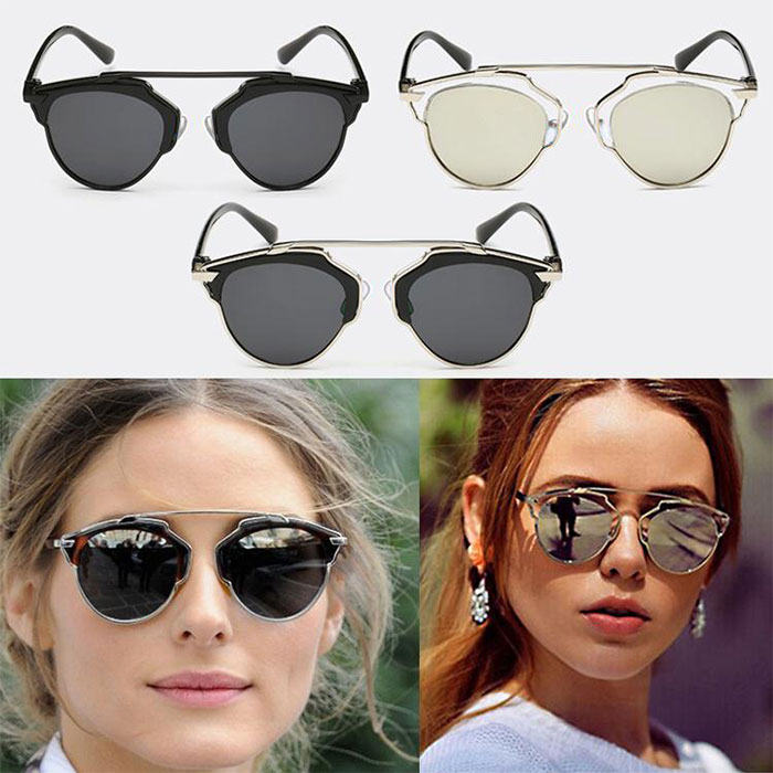 Glasses outdoor tinder vintage