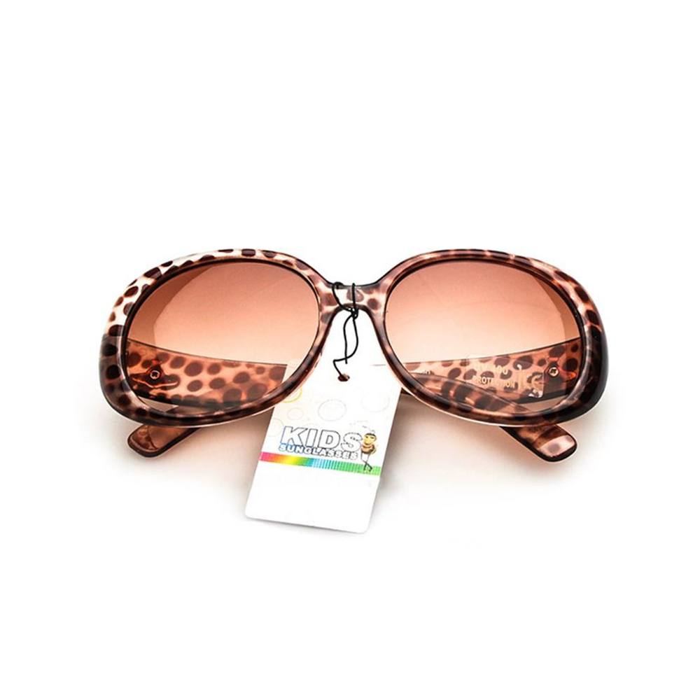 New Fashion Stylish Baby Boys Kids Sunglasses Goggles Glasses Shades