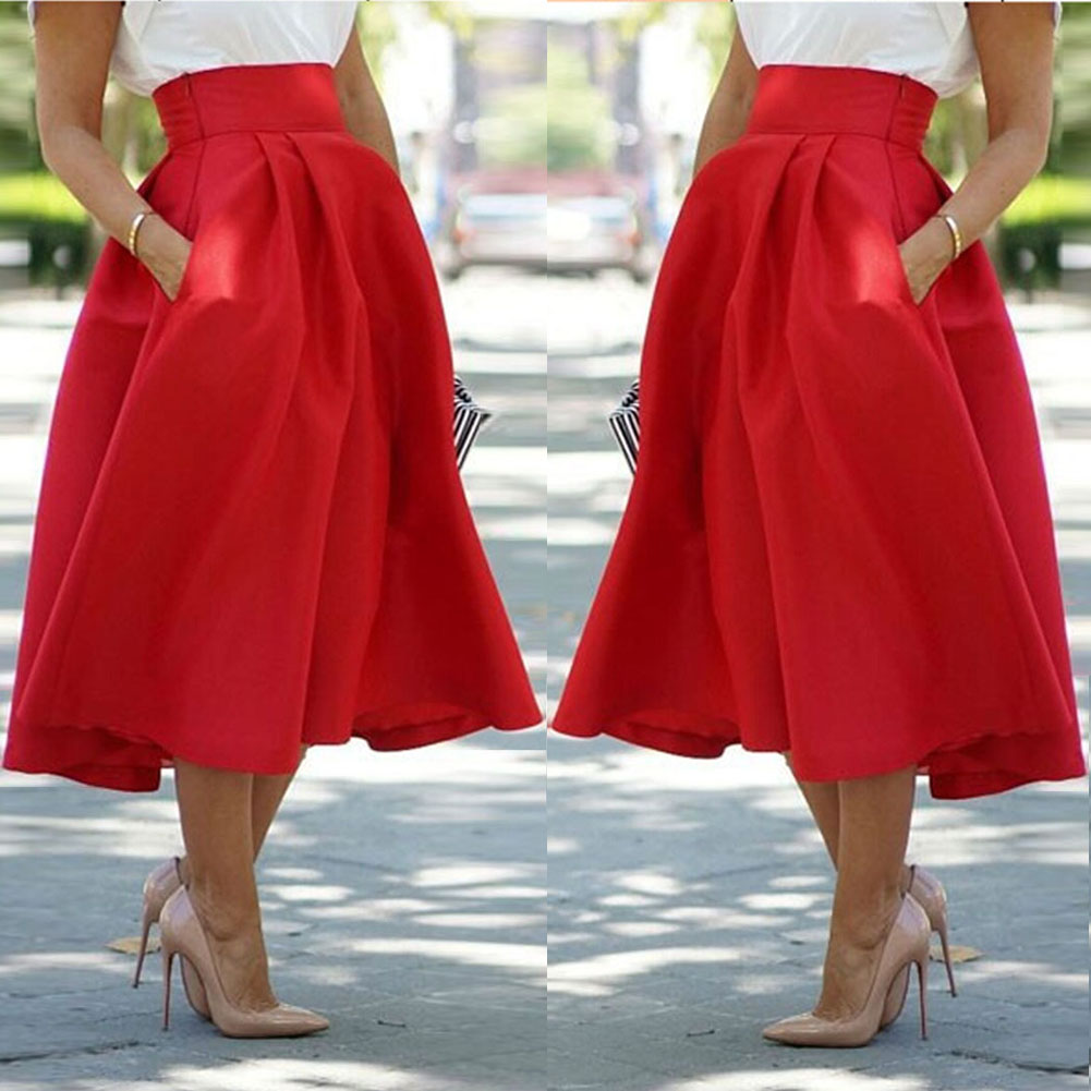 skirts for women party wear
