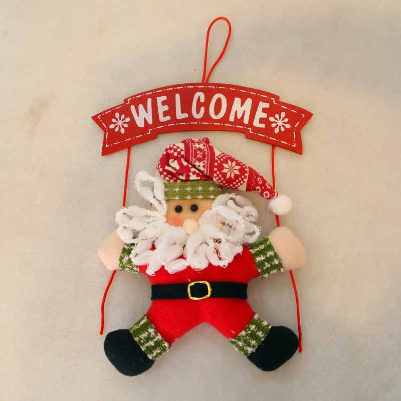 christmas decorations snowman wall hanger door hanging christmas decorations snowman wall hanger door hanging