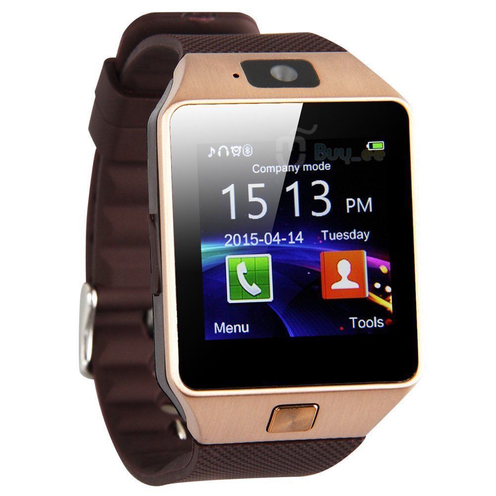 bluetooth watch ebay