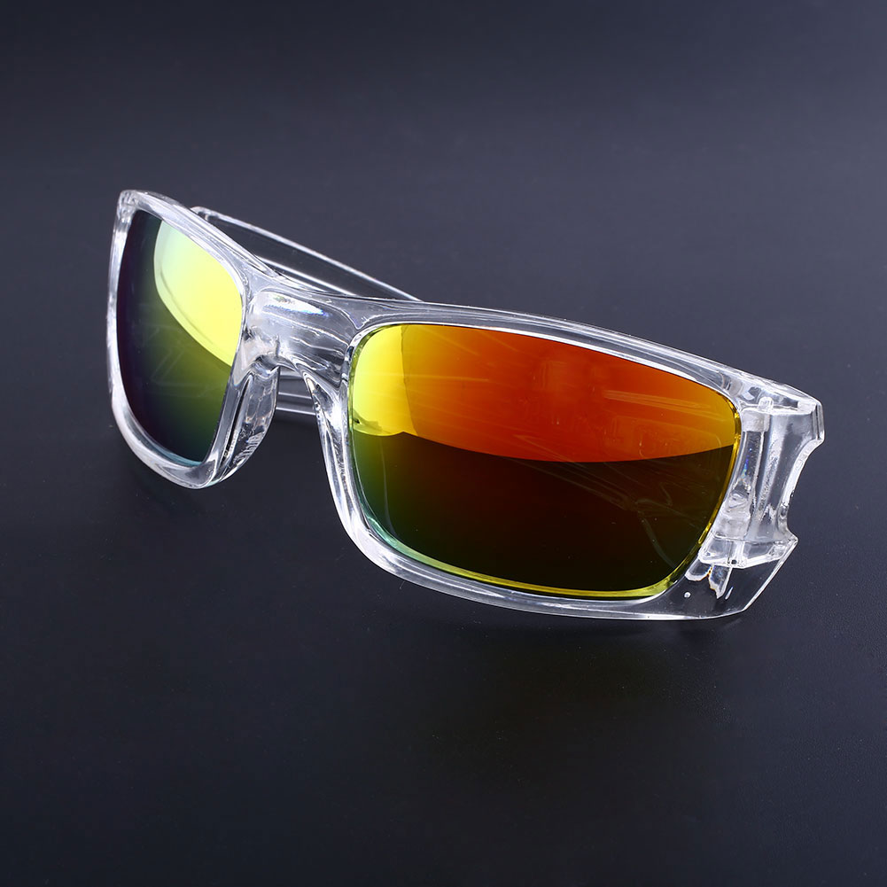 Sunglasses Cycling Goggles Driving Riding Safety Glasses Outdoor Sport