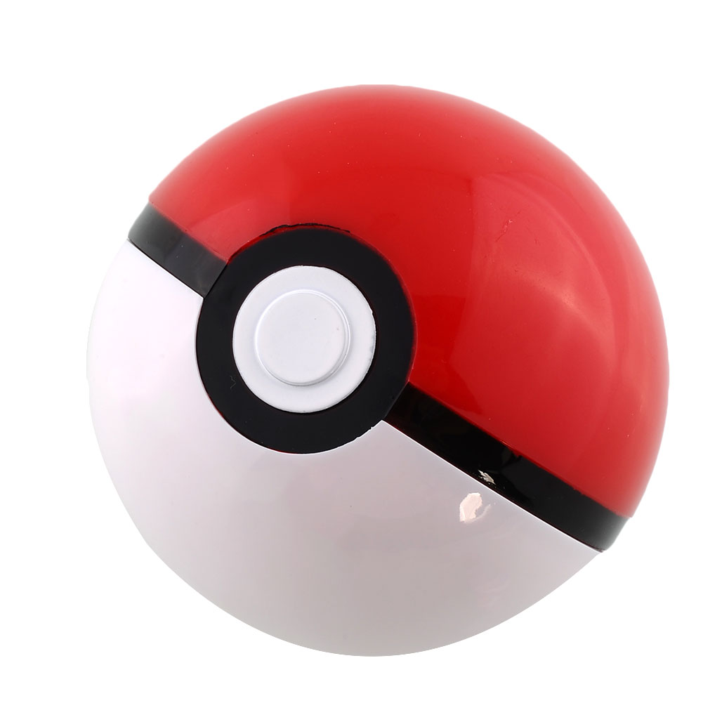 3 Colors Pokemon Go Pikachu Pokeball Cosplay Pop Up Master Great Gs Poke Ball Bo Ebay